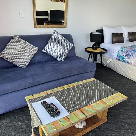 Delbrook Point Cozy-Studio Hamilton Exteriér fotografie