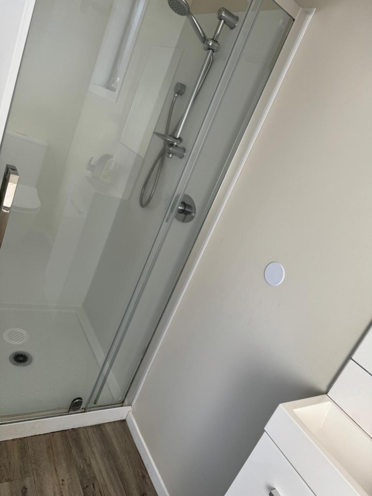 Delbrook Point Cozy-Studio Hamilton Exteriér fotografie